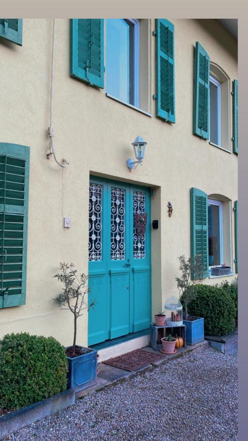 Villa Le Moulin De L Epine Taintrux Exterior foto